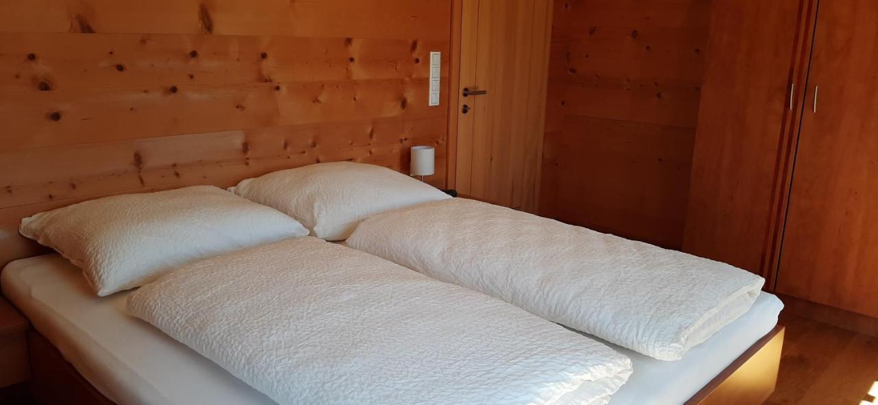 Ferienwohnung Schoenenbuehl Hittisau Exterior foto